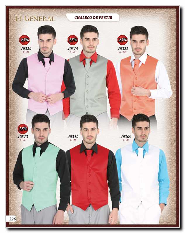 Llamanos al 1(800) 825-9452<br>Catalogos USA<br>(226 of 276)