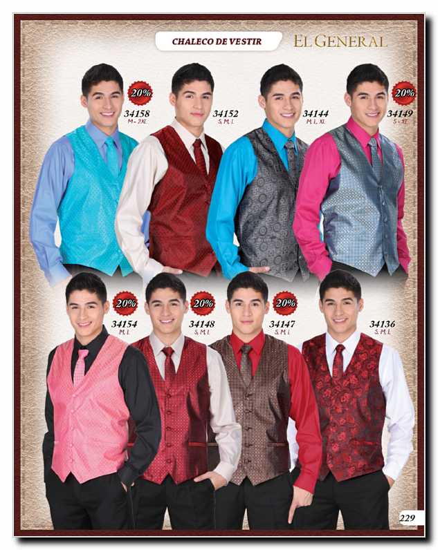 Llamanos al 1(800) 825-9452<br>Catalogos USA<br>(229 of 276)