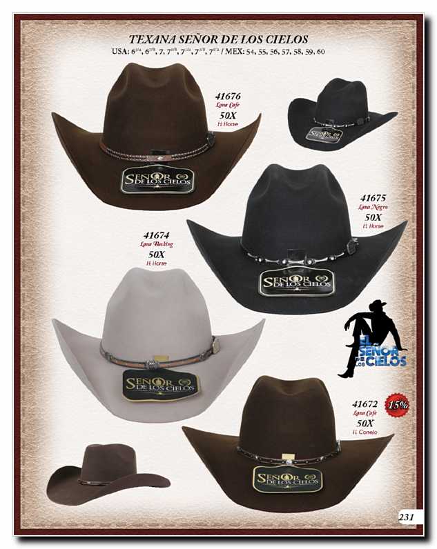 Llamanos al 1(800) 825-9452<br>Catalogos USA<br>(231 of 276)