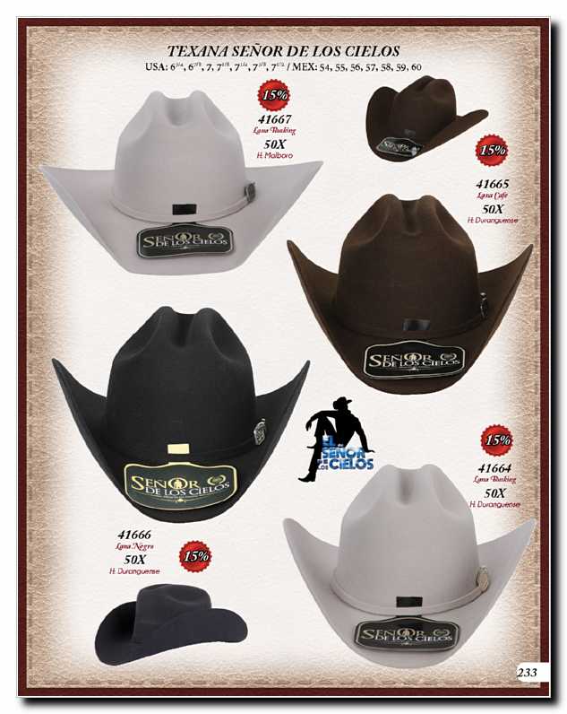 Llamanos al 1(800) 825-9452<br>Catalogos USA<br>(233 of 276)