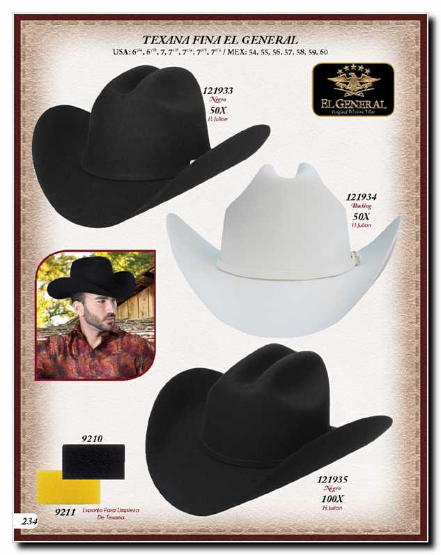 Llamanos al 1(800) 825-9452<br>Catalogos USA<br>(234 of 276)