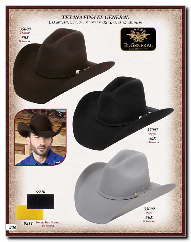 Llamanos al 1(800) 825-9452<br>Catalogos USA<br>(236 of 276)