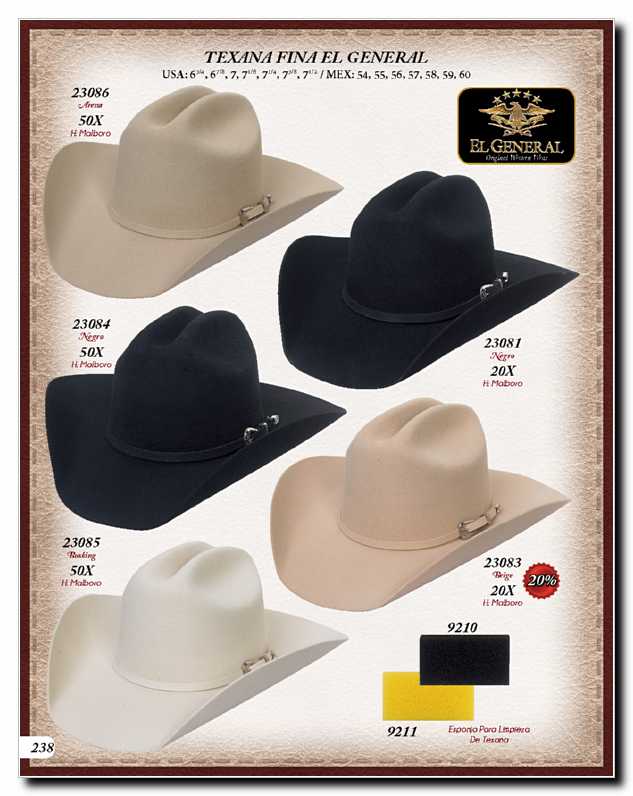 Llamanos al 1(800) 825-9452<br>Catalogos USA<br>(238 of 276)
