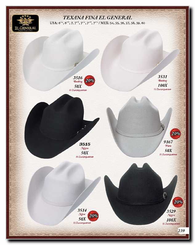 Llamanos al 1(800) 825-9452<br>Catalogos USA<br>(239 of 276)