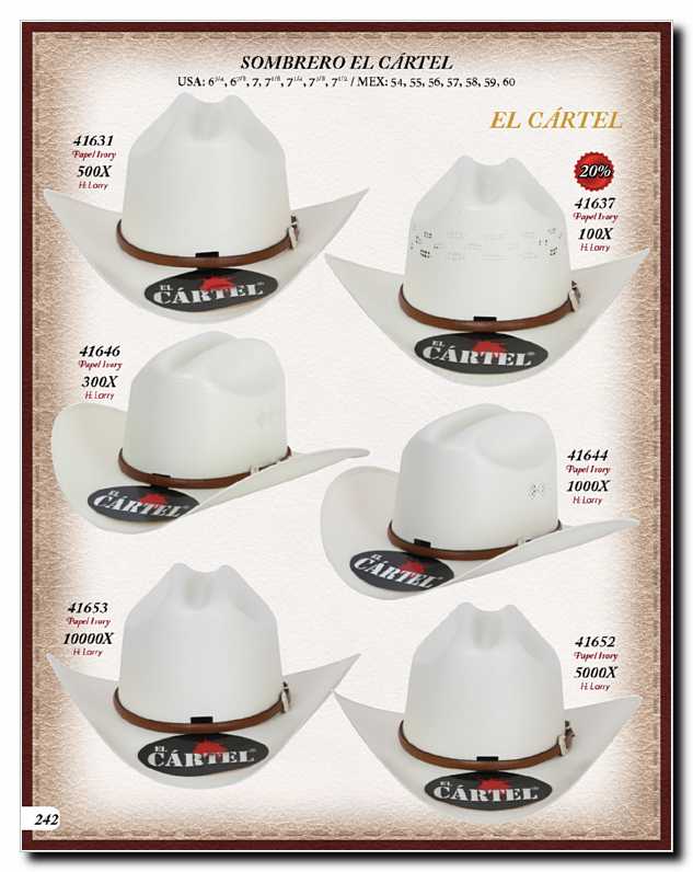 Llamanos al 1(800) 825-9452<br>Catalogos USA<br>(242 of 276)