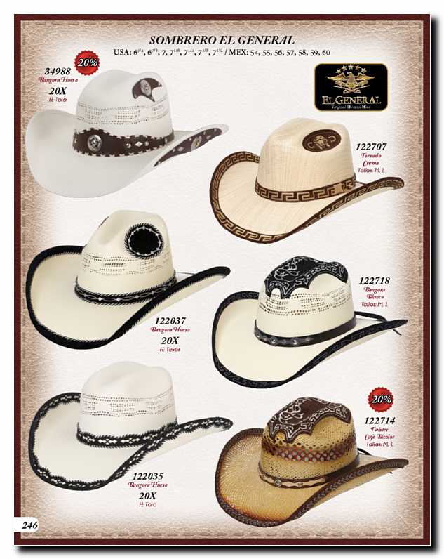 Llamanos al 1(800) 825-9452<br>Catalogos USA<br>(246 of 276)
