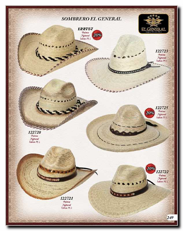 Llamanos al 1(800) 825-9452<br>Catalogos USA<br>(249 of 276)