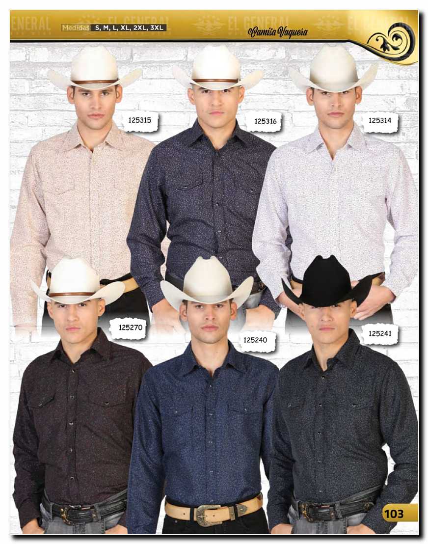 Llamanos al 1(800) 825-9452<br>Catalogos USA<br>(103 of 220)