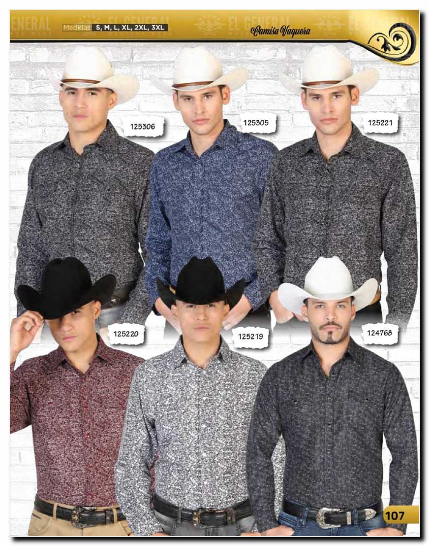Llamanos al 1(800) 825-9452<br>Catalogos USA<br>(107 of 220)