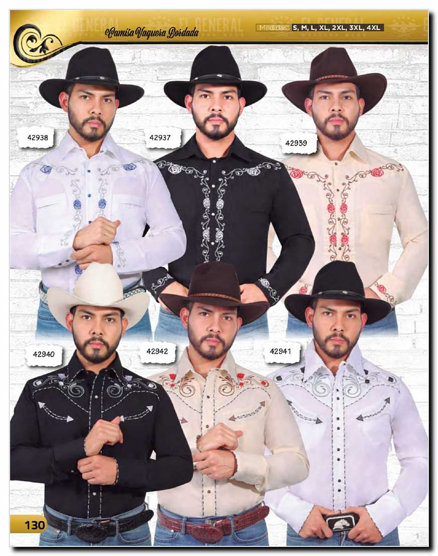Llamanos al 1(800) 825-9452<br>Catalogos USA<br>(130 of 220)