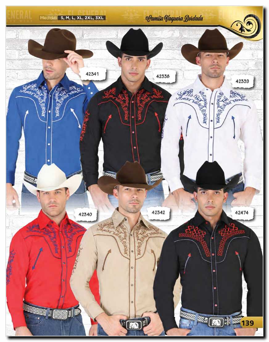 Llamanos al 1(800) 825-9452<br>Catalogos USA<br>(139 of 220)