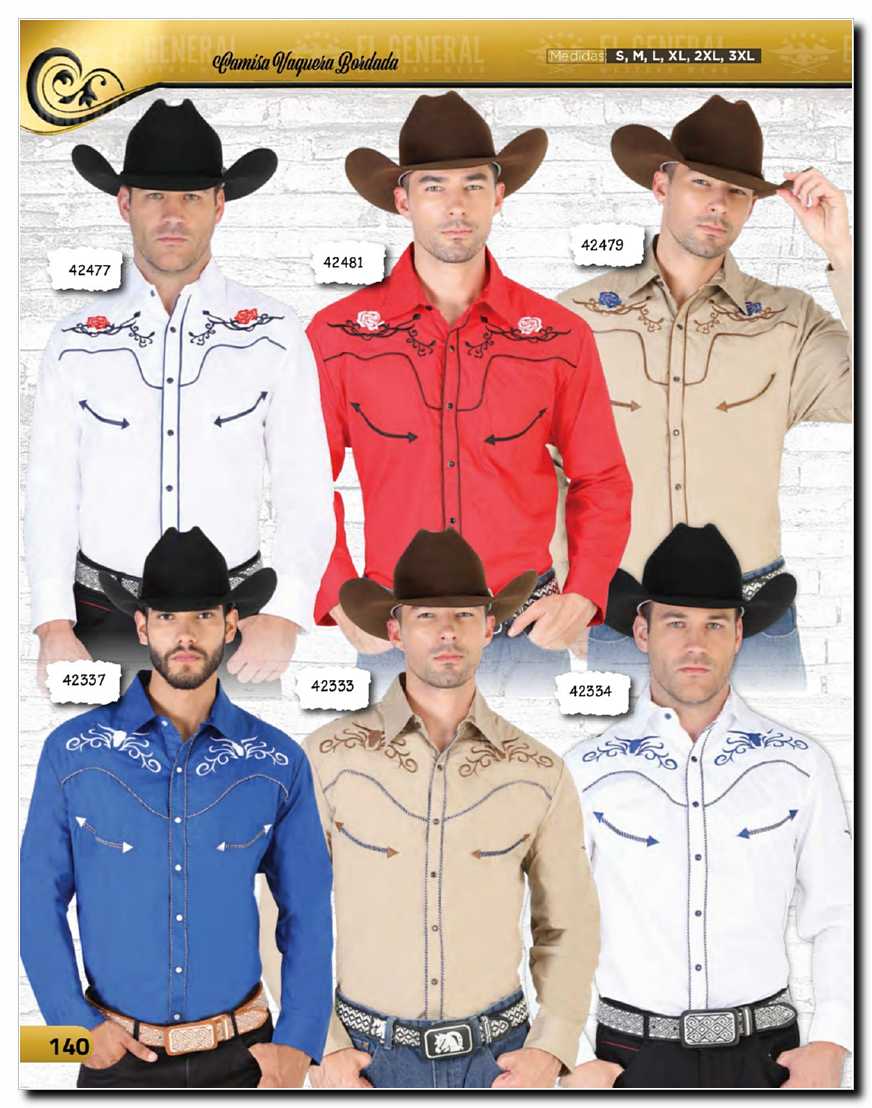 Llamanos al 1(800) 825-9452<br>Catalogos USA<br>(140 of 220)