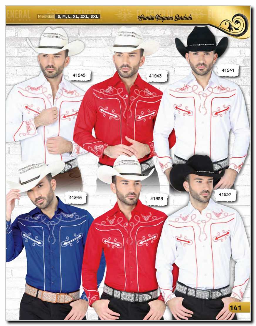 Llamanos al 1(800) 825-9452<br>Catalogos USA<br>(141 of 220)