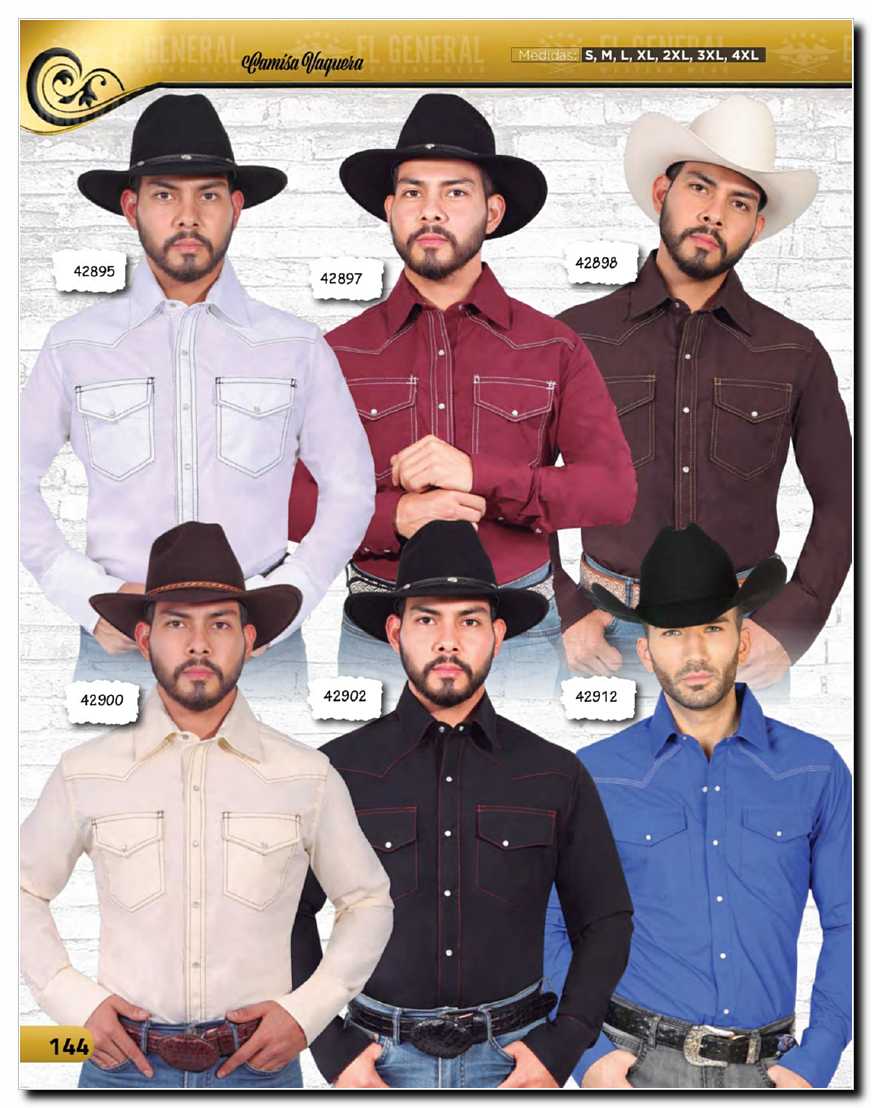Llamanos al 1(800) 825-9452<br>Catalogos USA<br>(144 of 220)