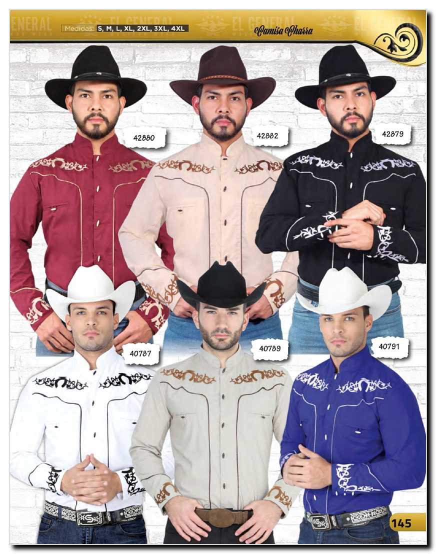 Llamanos al 1(800) 825-9452<br>Catalogos USA<br>(145 of 220)
