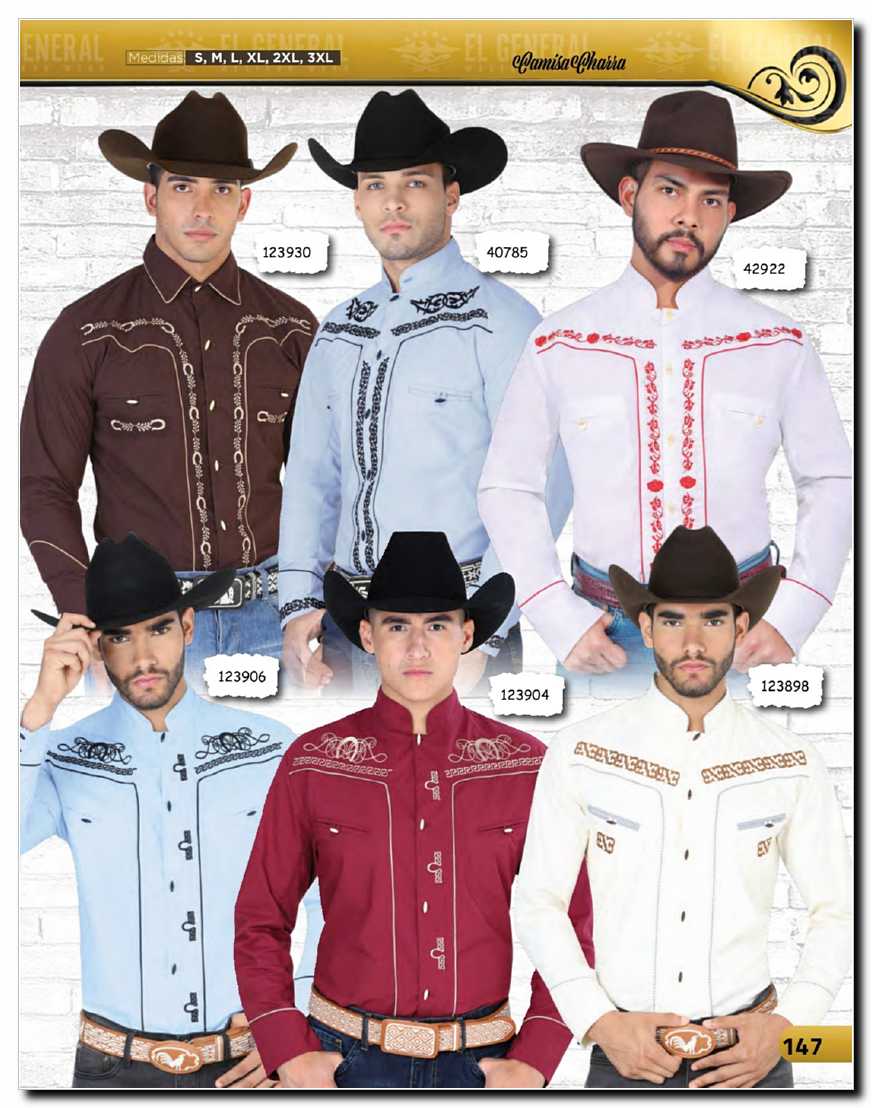 Llamanos al 1(800) 825-9452<br>Catalogos USA<br>(147 of 220)