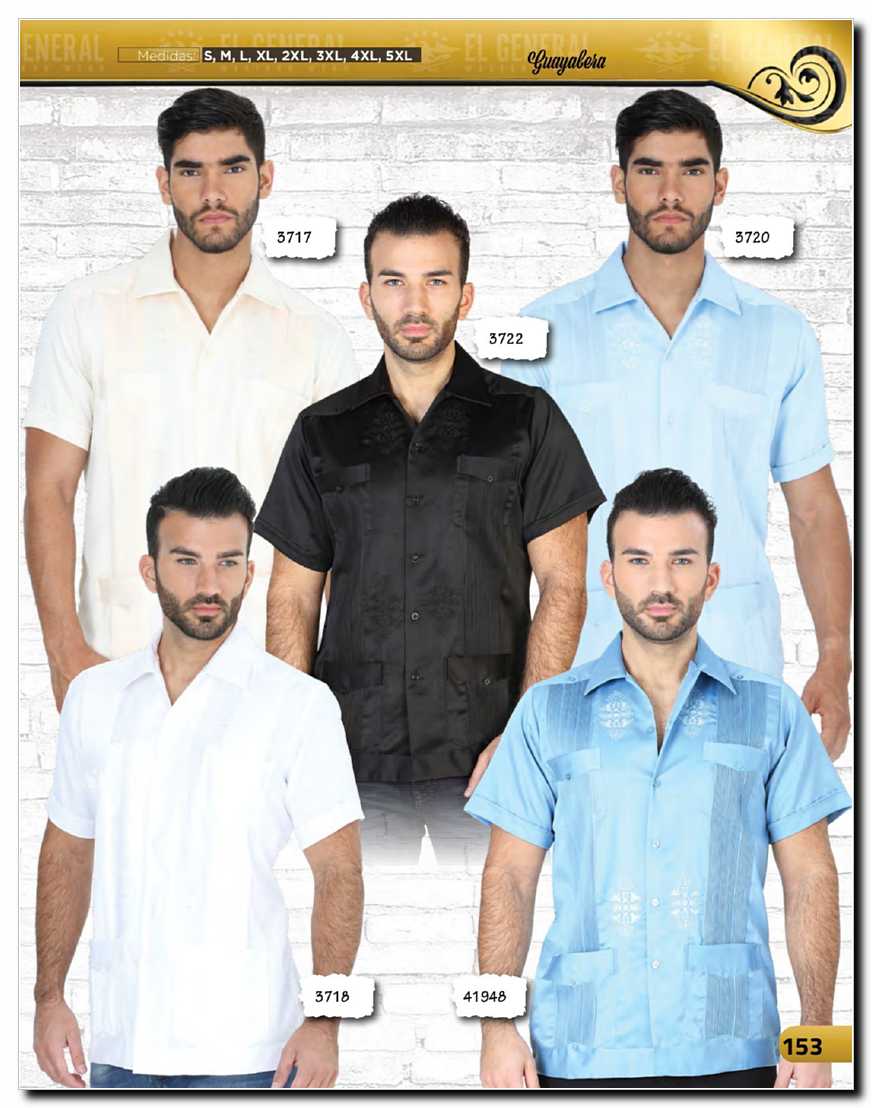 Llamanos al 1(800) 825-9452<br>Catalogos USA<br>(153 of 220)