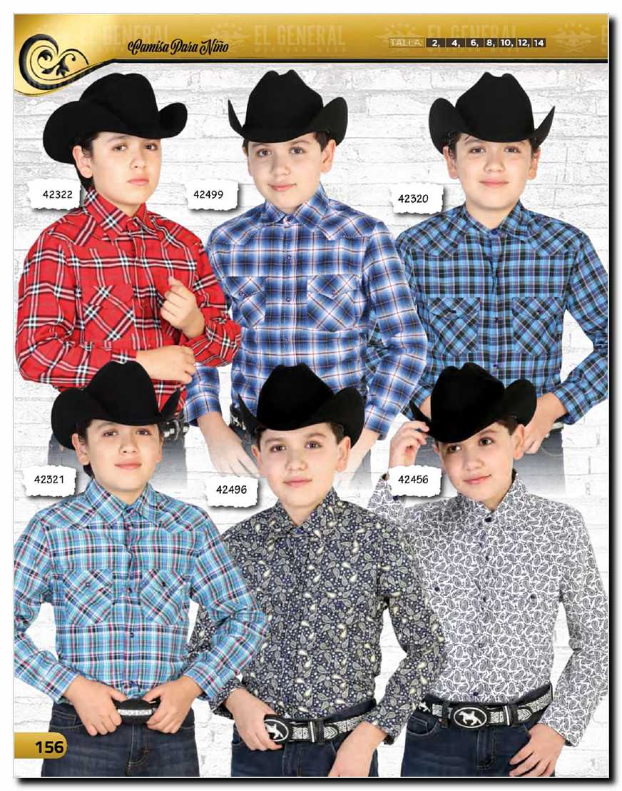 Llamanos al 1(800) 825-9452<br>Catalogos USA<br>(156 of 220)