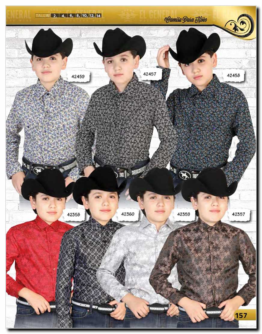 Llamanos al 1(800) 825-9452<br>Catalogos USA<br>(157 of 220)