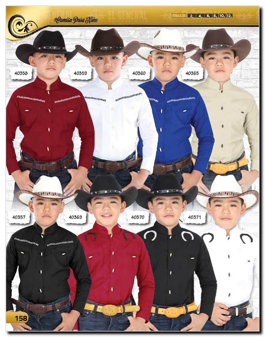 Llamanos al 1(800) 825-9452<br>Catalogos USA<br>(158 of 220)