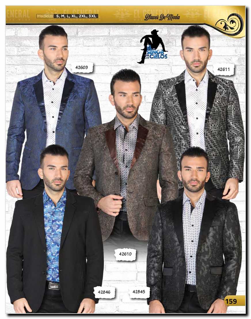 Llamanos al 1(800) 825-9452<br>Catalogos USA<br>(159 of 220)