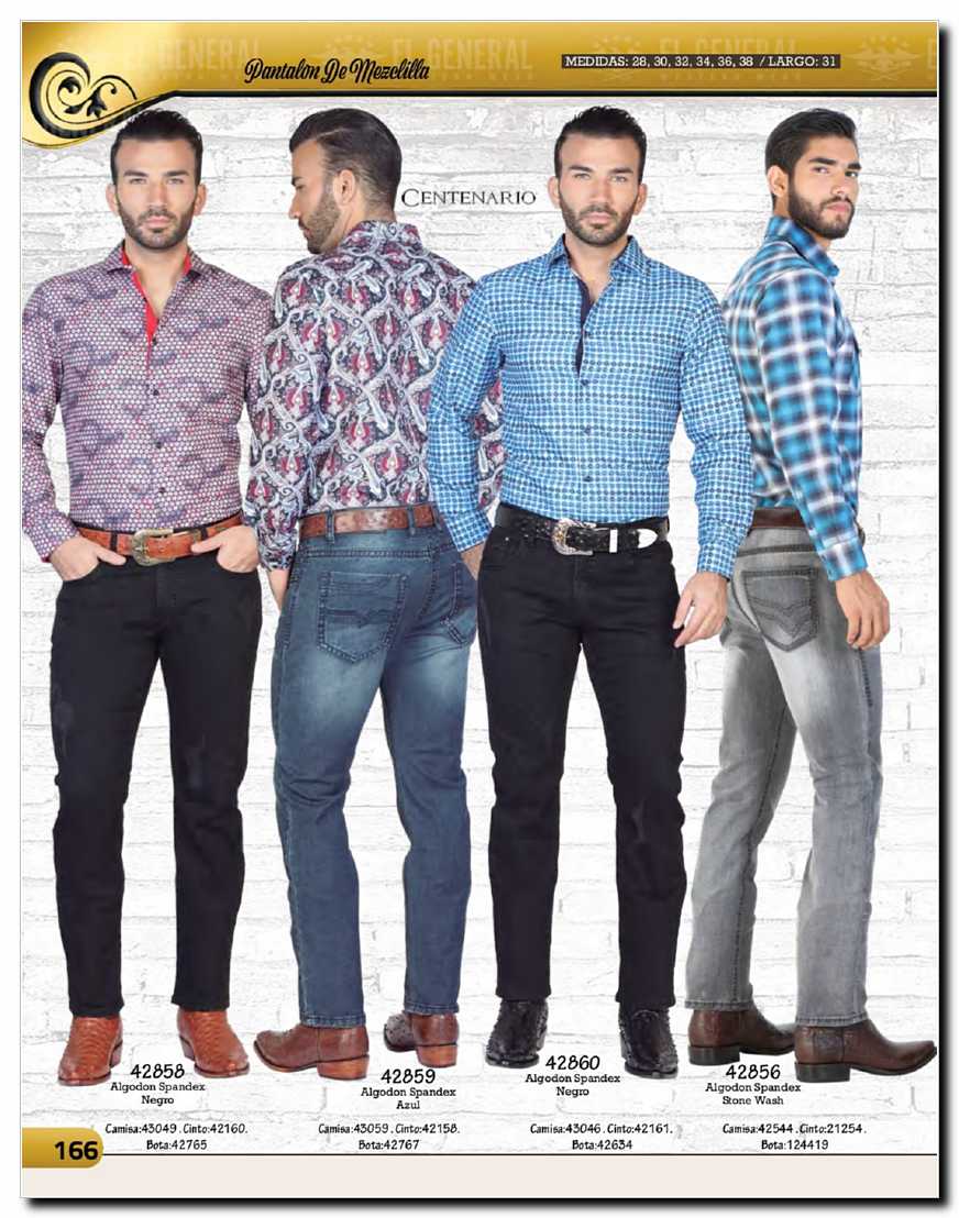 Llamanos al 1(800) 825-9452<br>Catalogos USA<br>(166 of 220)
