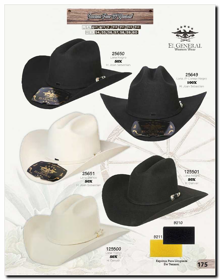 Llamanos al 1(800) 825-9452<br>Catalogos USA<br>(175 of 220)