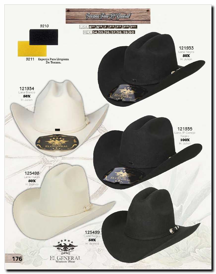 Llamanos al 1(800) 825-9452<br>Catalogos USA<br>(176 of 220)