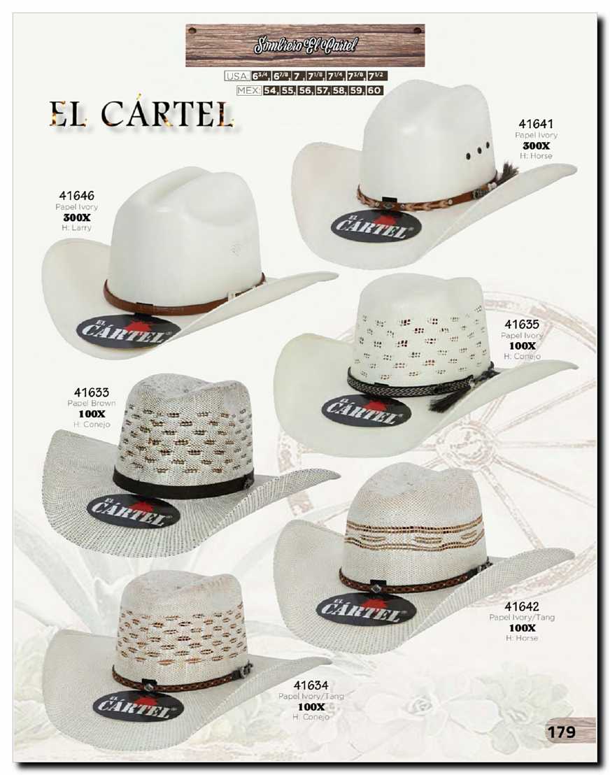 Llamanos al 1(800) 825-9452<br>Catalogos USA<br>(179 of 220)