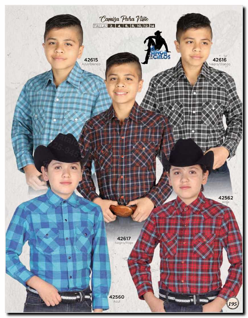 Llamanos al 1(800) 825-9452<br>Catalogos USA<br>(195 of 280)